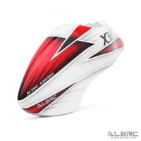 ALZRC X360 - Kabinka malowana A