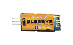 Microbeast BLE2SYS Bluetooth Smart Interface