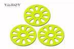 450 V2/SPORT/PRO - Main Gear Yellow (3)