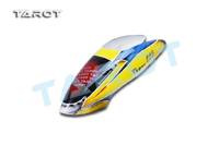 450L - Painted Canopy