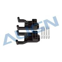 T-rex 470L - Mocowanie belki