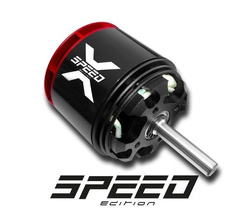 Motor Xnova XTS Speed 50xx 535KV