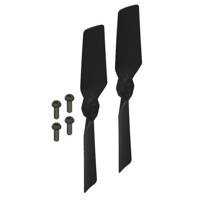 Łopatki ogonowe, LOGO 200