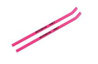 RS7 Color Painted Skid Pipe (Pink)