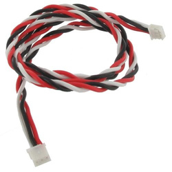Kabel satelitki JR/Spektrum 300mm