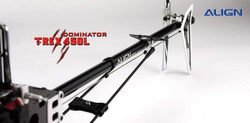 Heli Align T-REX 450L Dominator Combo