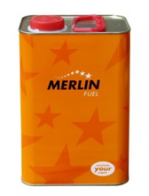 Fuel Merlin Expert 16% Car & Boat 5L