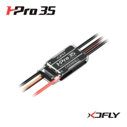 Regulator obrotów XDFly HPro 35A SBEC 3-6S