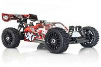 Samochód zdalnie sterowany RTR Buggy SPIRIT NXT 2.0 4WD