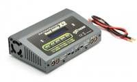 Charger SkyRC eXtreme Dual 200W x2