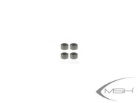 Protos 380 - 2x5x2,5 Bearing