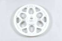 600 - Zębatka autorotacyjna