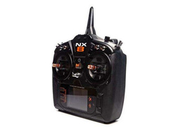 Spektrum NX8 DSMX + receiver AR8020T