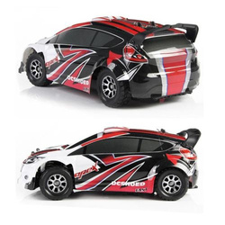 Car RC 1:18. WLtoys A949