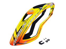 ILGoblin 420 - CF Canopy Yellow