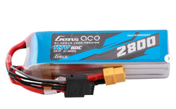 Akumulator GENS ACE G-Tech 3S 11.1V 2800mAh 60C XT60 