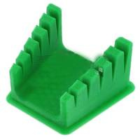 Quantum Soldering Helper Green