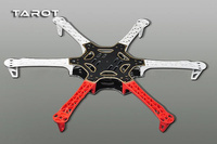 Hexacopter FY550