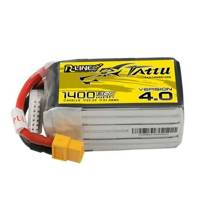 Akumulator GENS ACE TATTU 6S 22.2V 1400mAh 130C