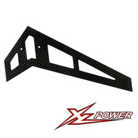 XLPower 520/550 - Carbon Vertical Stabilizer