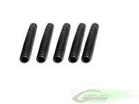 Goblin 700 - DIN 12.9 Cup Point Set Screws M2,5x15