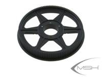 Protos 380 - Main pulley