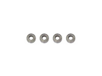 Goblin - Radial Bearing 3 X 7 X 3MM (4PCS)