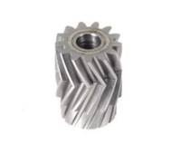 Zębatka silnika 14 teeth 25, M1, 6mm