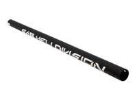 Goblin - Aluminium Tail Boom 20mm