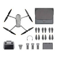 Drone DJI Air 3 Fly More Combo (RC 2)