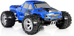 Car RC 1:18. WLtoys A979