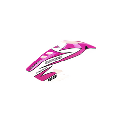 S2 MAX Canopy Set (Purple)