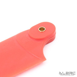 ALZRC X380 - Tulejka łopatek ogonowych - M2.5