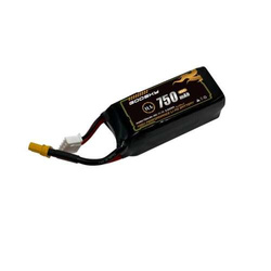 Akumulator Goosky S2 3S 11.1V 750mAh 45C