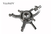 Aluminium Swashplate MCPX