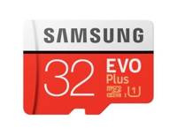 Karta pamięci Samsung evo 32GB