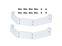 OMPHOBBY M7 Podwozie białe