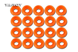 M2.5 Washer Orange