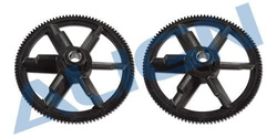 450 104T M0.6 Autorotation Tail Drive Gear set