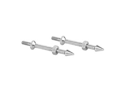 OMP Hobby M1 / M1 EVO Canopy Fixed Bolt set