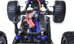 RC CAR Himoto EMXT-1 2.4 GHz Off-Road Monster