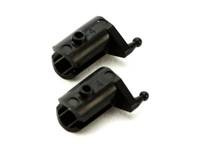 Eflite Tail Rotor Blade Grip/Holder Set: 130 X