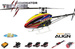 Heli Align T-REX 450L Dominator Super Combo MB