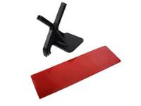 Goblin - Mocowanie anten