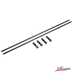 XLPower 550 - Tail Boom Brace