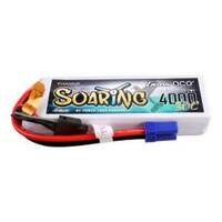 Akumulator GENS ACE G-Tech Soaring 4S 14.8V 4000mAh 30C