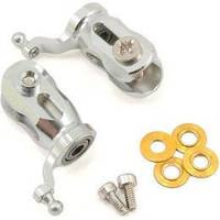 Blade MCPX BL - Metal Main Blade Rotor Holder with Bearings