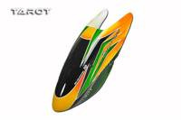 500 – Kabinka malowana