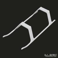 ALZRC X360/X380 - Landing Skid - White