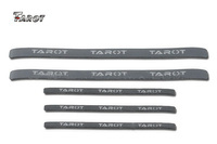 Velcro straps - 5pcs 150x8